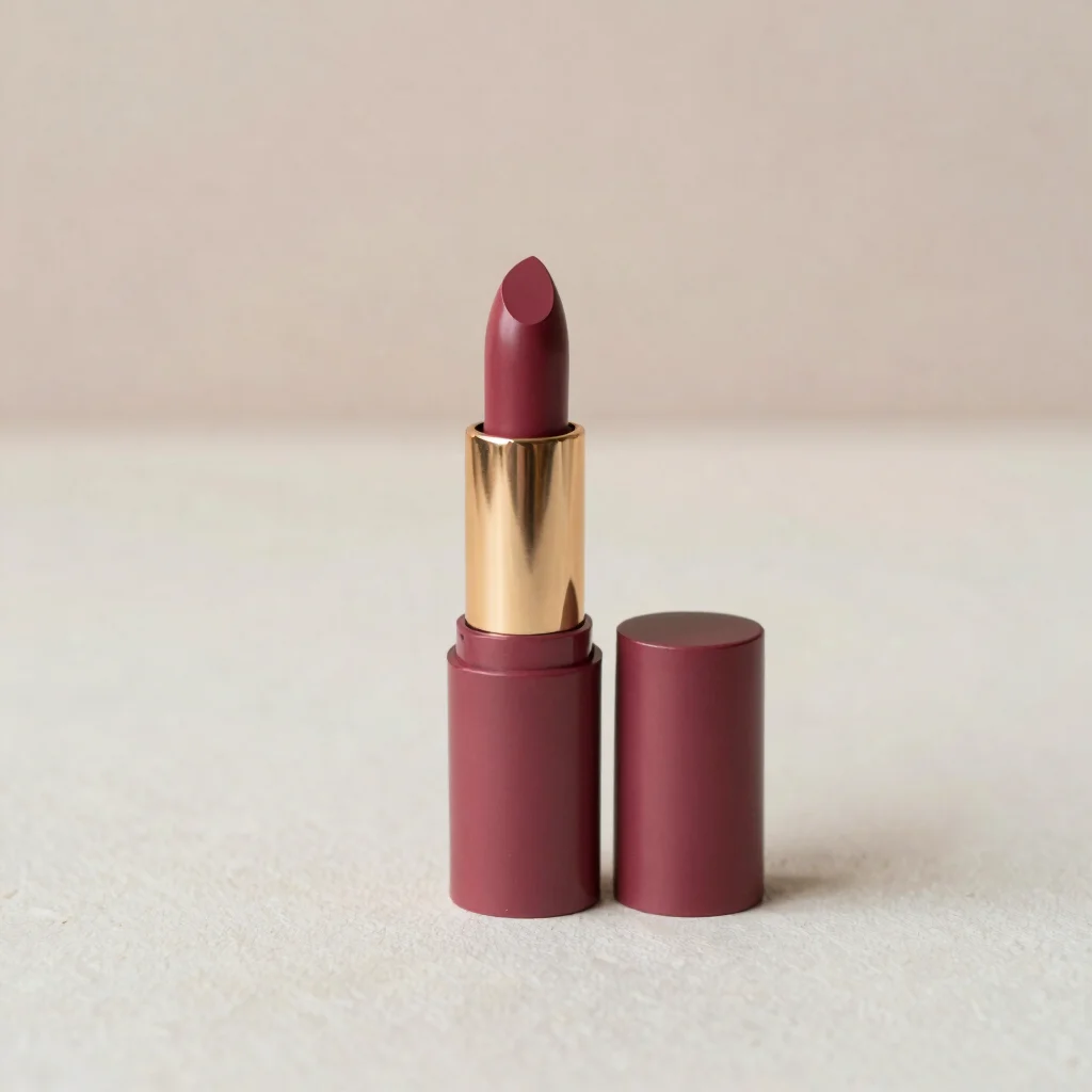 Rosewood Satin Lipstick