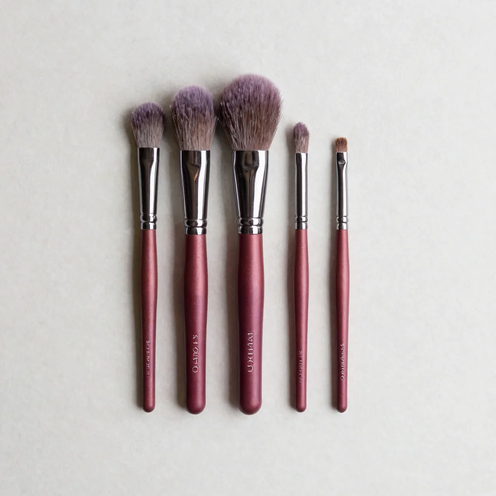 Studio Brush Set